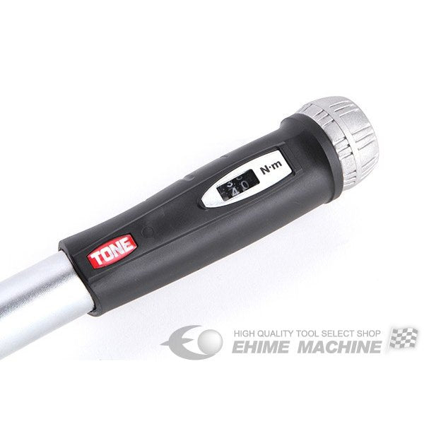 トネのモンキー形トルクレンチの画像4