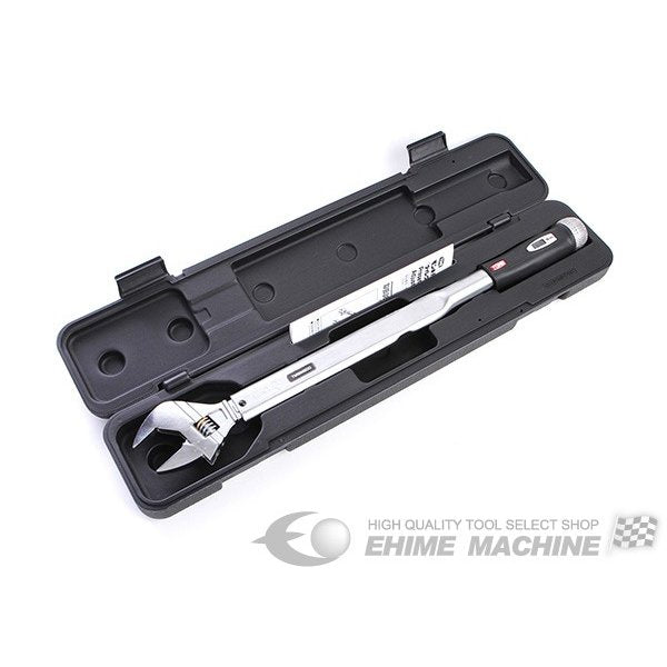 トネのモンキー形トルクレンチの画像7