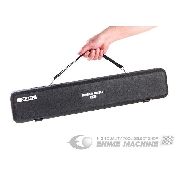 トネのモンキー形トルクレンチの画像8