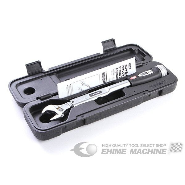 トネのモンキー形トルクレンチの画像7