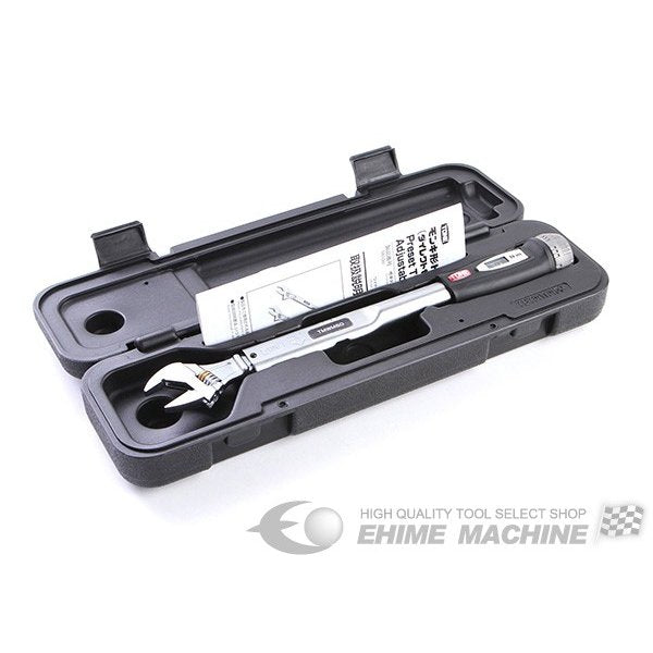 トネのモンキー形トルクレンチの画像7