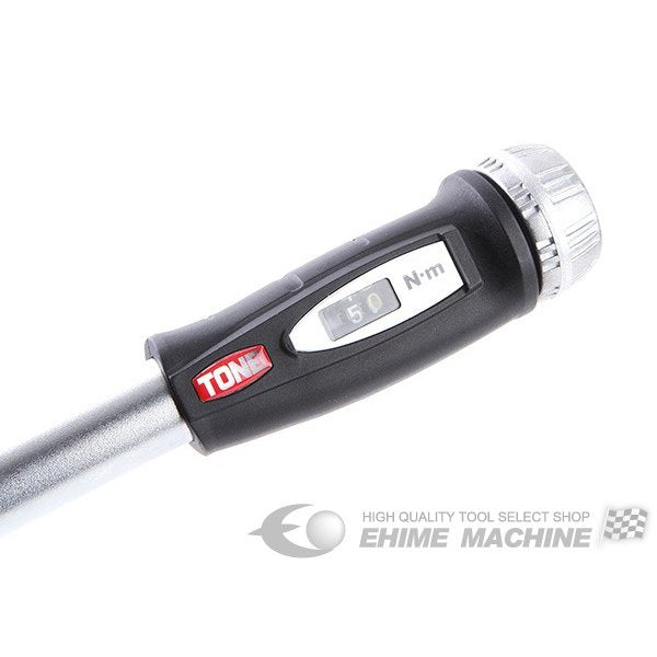 トネのモンキー形トルクレンチの画像4