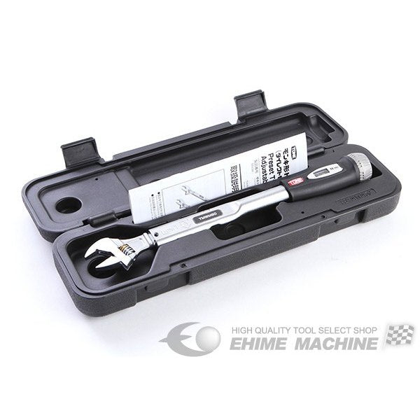 トネのモンキー形トルクレンチの画像7