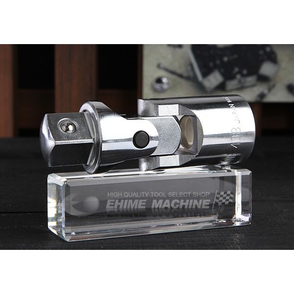 トネのユニバーサルジョイントの画像1