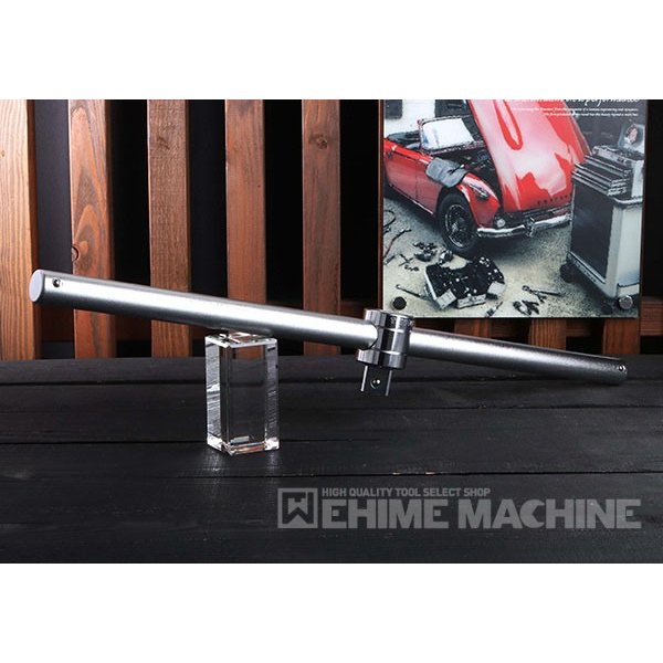 トネのT型スライドハンドルの画像1