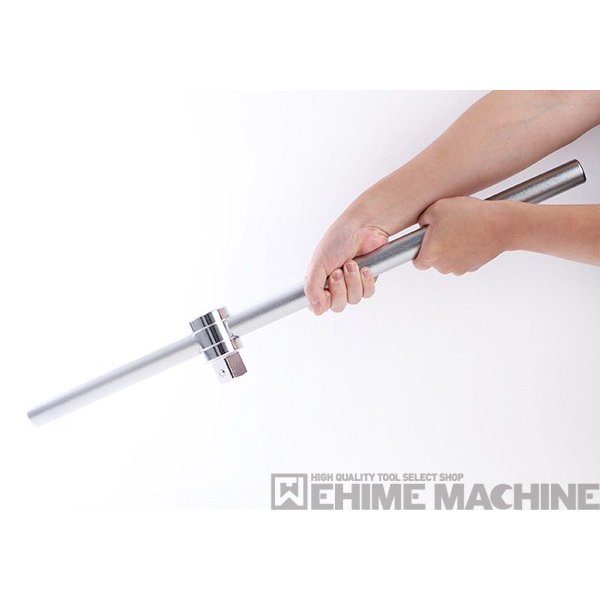 トネのT型スライドハンドルの画像2