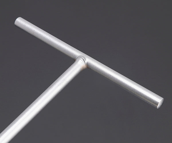 TONE T形フレックスレンチ(ボール式) 10mm (TF-10)(4953488009392) トネ