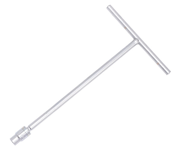 TONE T形フレックスレンチ(ボール式) 11mm (TF-11)(4953488009408) トネ