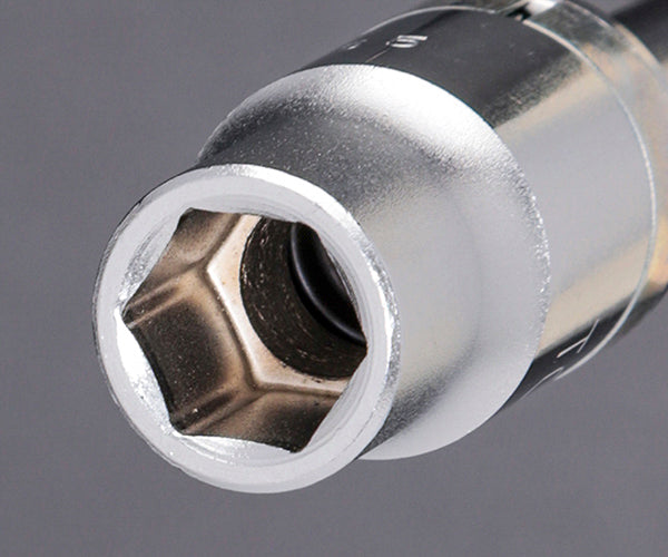 TONE T形フレックスレンチ(ボール式) 11mm (TF-11)(4953488009408) トネ