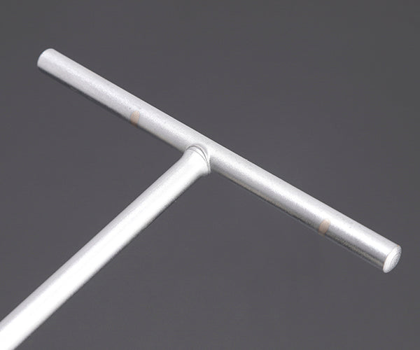 TONE T形フレックスレンチ(ボール式) 11mm (TF-11)(4953488009408) トネ