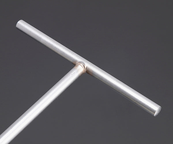 TONE T形フレックスレンチ(ボール式) 13mm (TF-13)(4953488009422) トネ