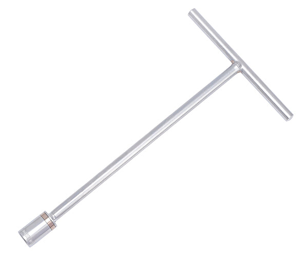 TONE T形フレックスレンチ(ボール式) 17mm (TF-17)(4953488009446) トネ