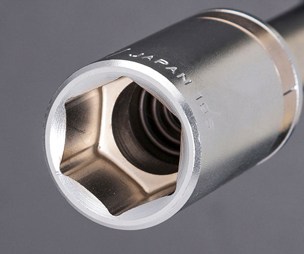 TONE T形フレックスレンチ(ボール式) 17mm (TF-17)(4953488009446) トネ