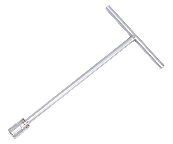 TONE T形フレックスレンチ(ボール式) 19mm (TF-19)(4953488009453) トネ