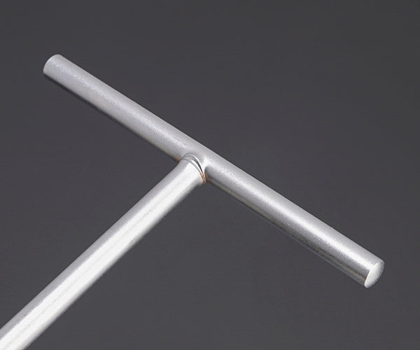 TONE T形フレックスレンチ(ボール式) 19mm (TF-19)(4953488009453) トネ