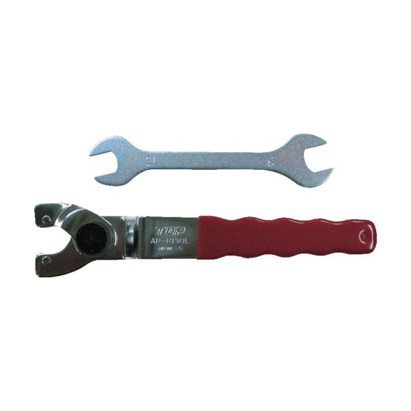 トップ工業のアジャストピンレンチの画像1