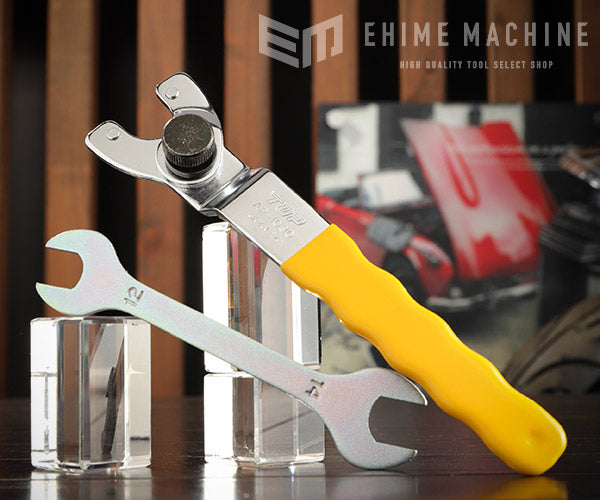 トップ工業のアジャストピンレンチの画像1