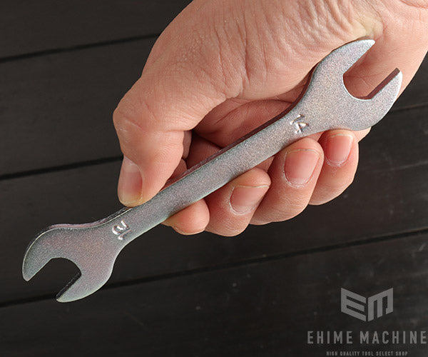 トップ工業のアジャストピンレンチの画像11
