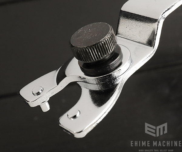 トップ工業のアジャストピンレンチの画像3