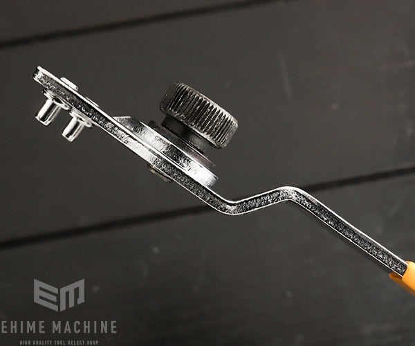 トップ工業のアジャストピンレンチの画像8