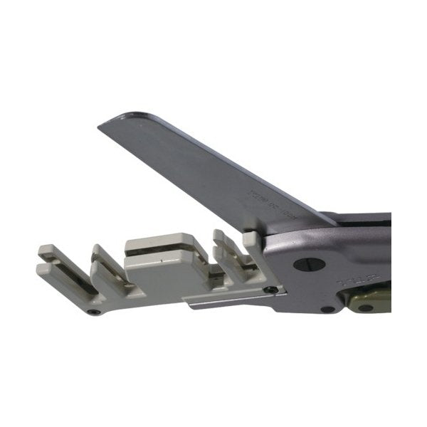 トップ工業のダクトカッターの画像4