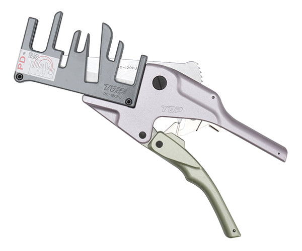 TOP PD・JD用ダクトカッター DC-120PJ トップ工業