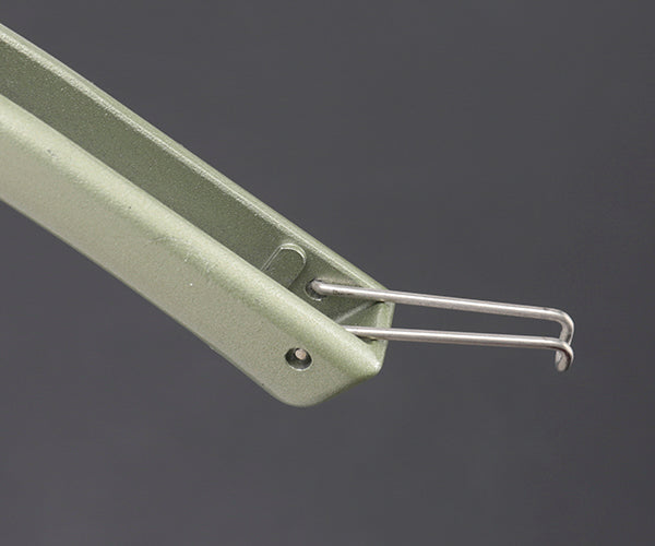 TOP PD・JD用ダクトカッター DC-120PJ トップ工業