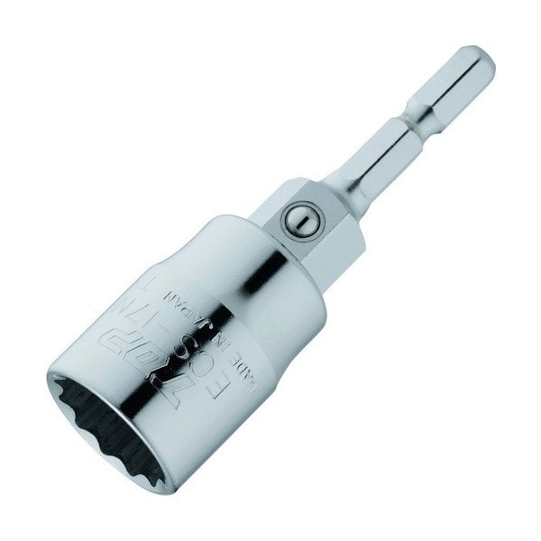 TOP 電動ドリル用マルチソケット ECS-17N トップ工業