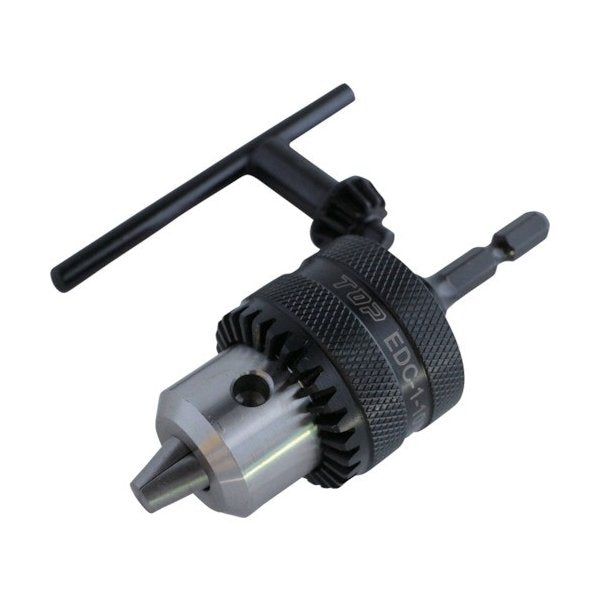 トップ工業の電ドル用ドリルチャックの画像1