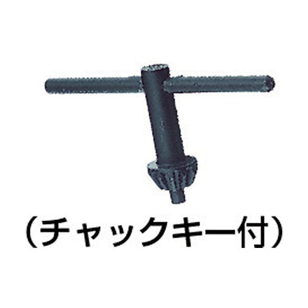 トップ工業の電ドル用ドリルチャックの画像2