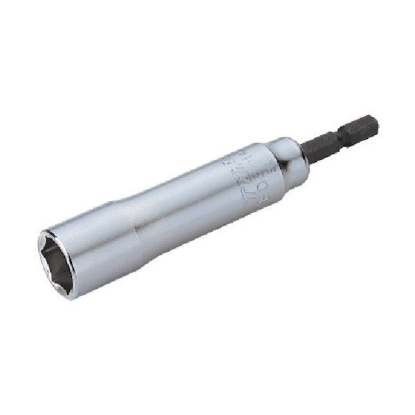 TOP 電動ドリル用ソケット 13mm EDS-13 トップ工業