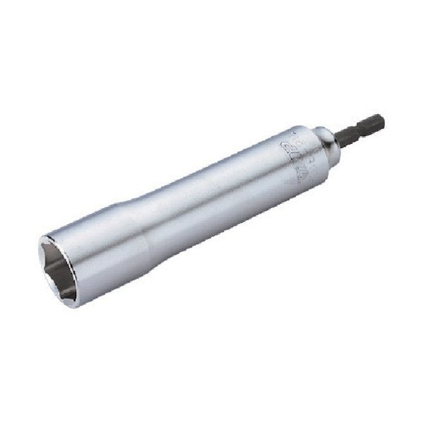 TOP 電動ドリル用ロングソケット 17mm EDS-17L トップ工業