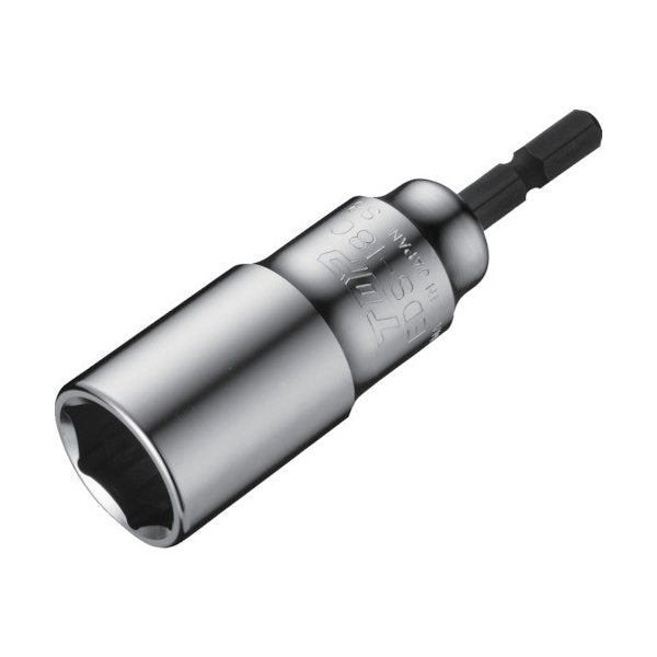 インパクトソケット TOP 電動ドリル用インパクトソケット 18mm EDS-18C トップ工業 工具