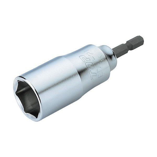 TOP 電動ドリル用インパクトソケット 21mm EDS-21C トップ工業