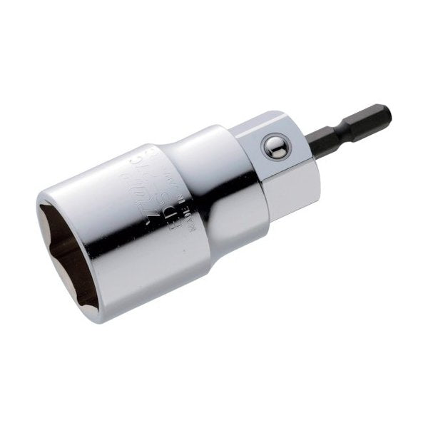 TOP 電動ドリル用コンパクトソケット 32mm EDS-32C トップ工業 TOP 電動ドリル用コンパクトソケット 32mm EDS-32C トップ工業