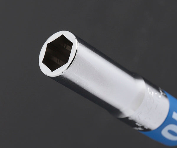 TOP 電動ドリル用アルファソケット EDX-10 トップ工業