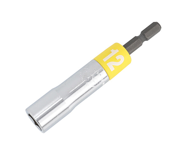 TOP 電動ドリル用アルファソケット EDX-12 トップ工業