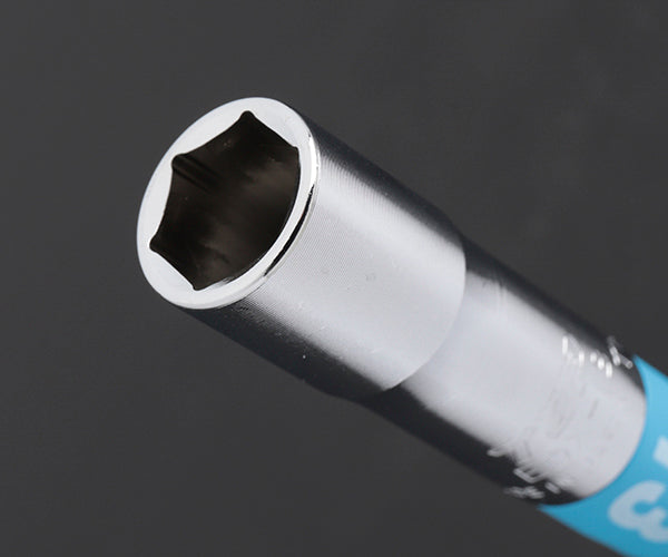 TOP 電動ドリル用アルファソケット EDX-13 トップ工業