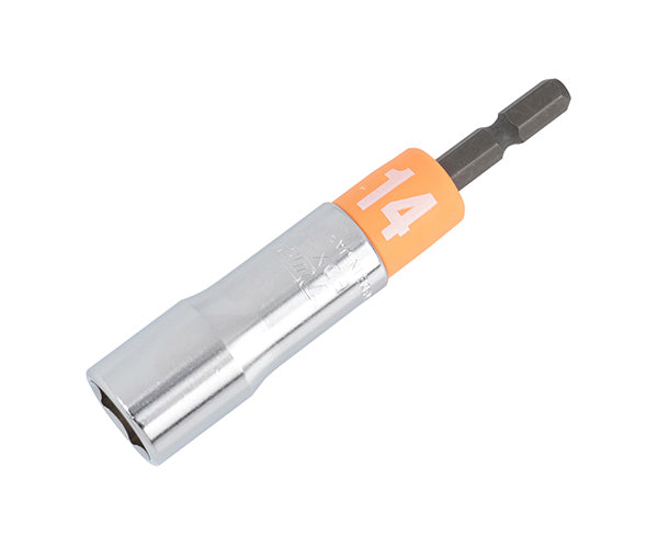 TOP 電動ドリル用アルファソケット EDX-14 トップ工業