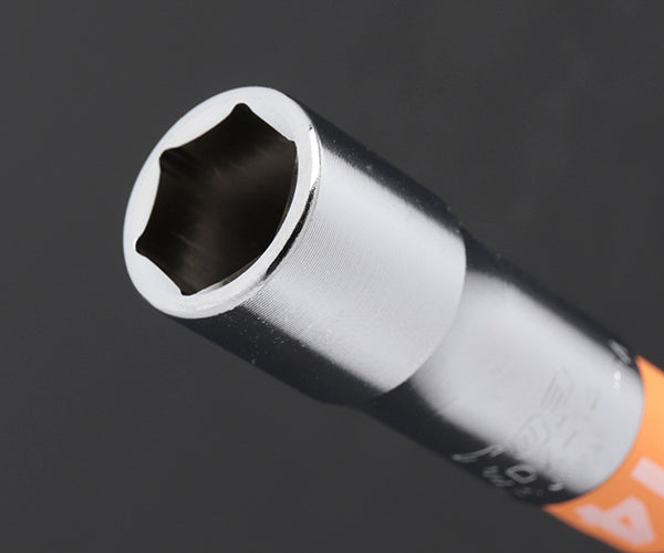 TOP 電動ドリル用アルファソケット EDX-14 トップ工業