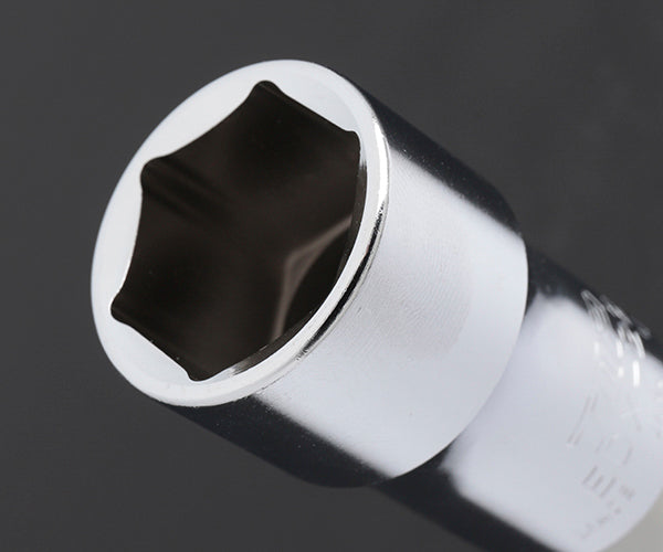 TOP 電動ドリル用アルファソケット 22mm EDX-22 トップ工業