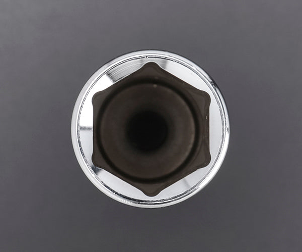 TOP 電動ドリル用アルファソケットセット EDX-824AS トップ工業 工具