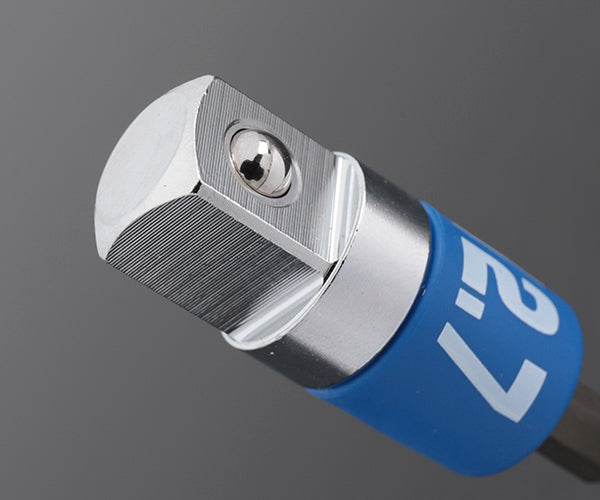 TOP 電動ドリル用アルファソケットセット EDX-824AS トップ工業 工具