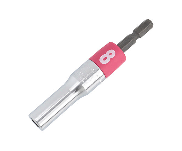 TOP 電動ドリル用アルファソケット EDX-8 トップ工業