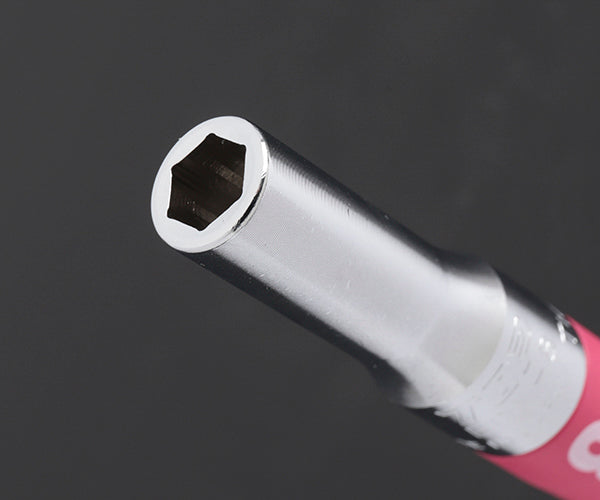 TOP 電動ドリル用アルファソケット EDX-8 トップ工業