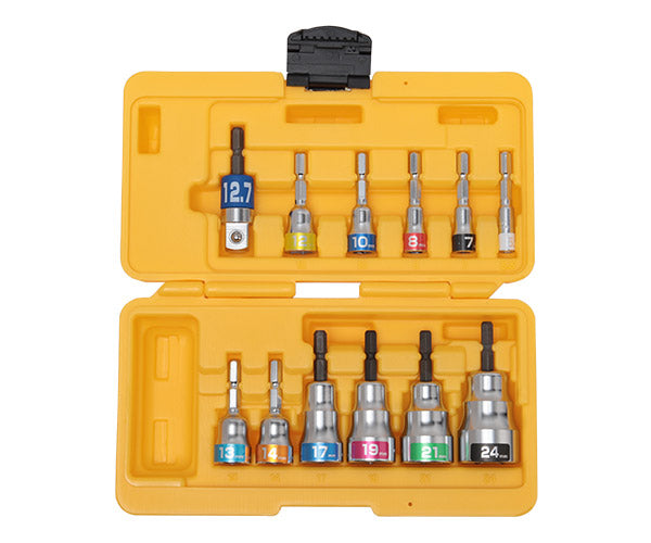 TOP ショートソケットセット EHS-5524AS トップ工業