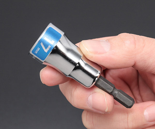 TOP ショートソケットセット EHS-5524AS トップ工業