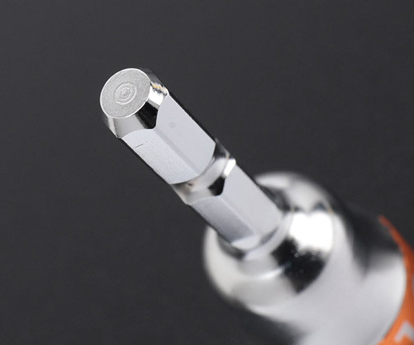 TOP 電動ドリル用ショートソケットセット EHS-814HS トップ