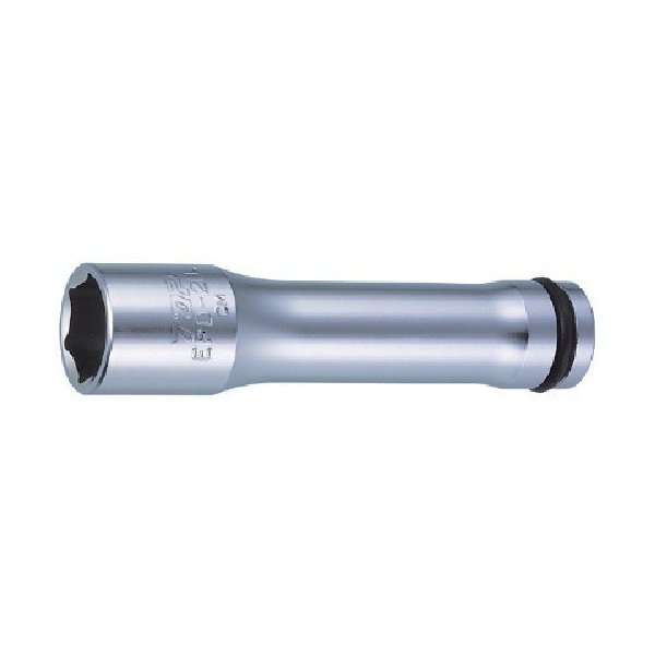 TOP 建築用ロングインパクトソケット 21mm EPD-21L トップ工業