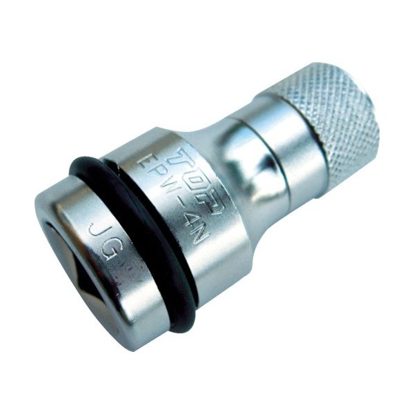 トップ工業のアダプターの画像1